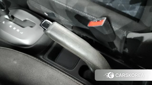Chevrolet (GM Daewoo) The New Spark 2020 Белый из Кореи, фото 5