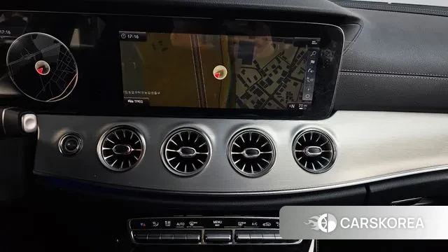 Mercedes-Benz CLS-Class C257 2019 Черный из Кореи, фото 5