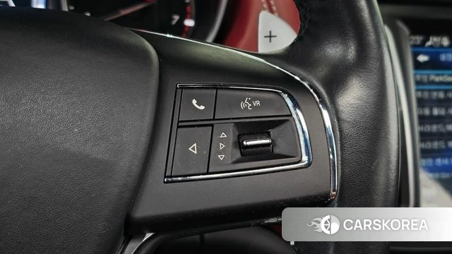 Maserati Levante 2019 Белый из Кореи, фото 5