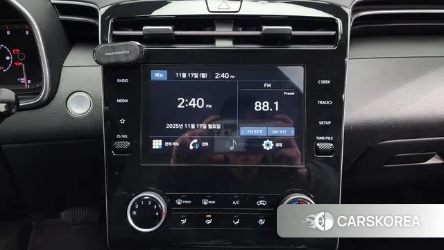 Hyundai Tucson (NX4) 2023 Белый из Кореи, фото 5