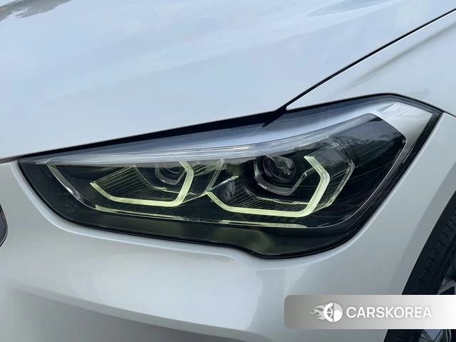 BMW X1 id 4209780 из Китая 5