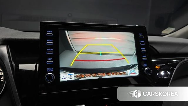 Toyota Camry (XV70) 2024 Черный из Кореи, фото 5
