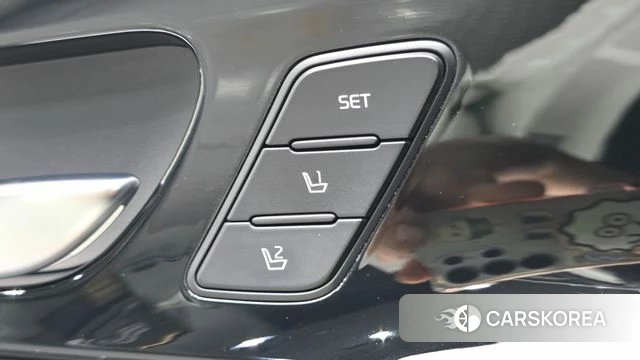 Kia K7 Premier 2020 Белый из Кореи, фото 5