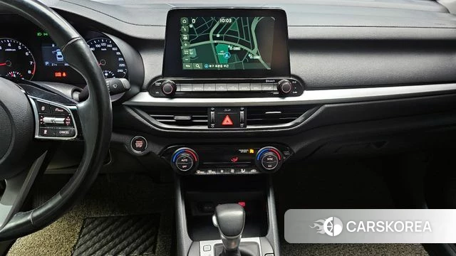 Kia Come New K3 2019 Белый из Кореи, фото 5