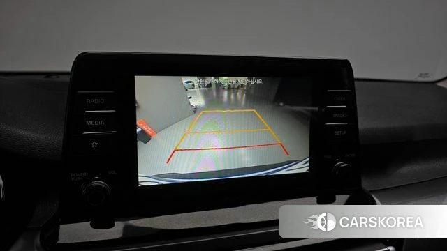 Kia Seltos 2019 Белый из Кореи, фото 5