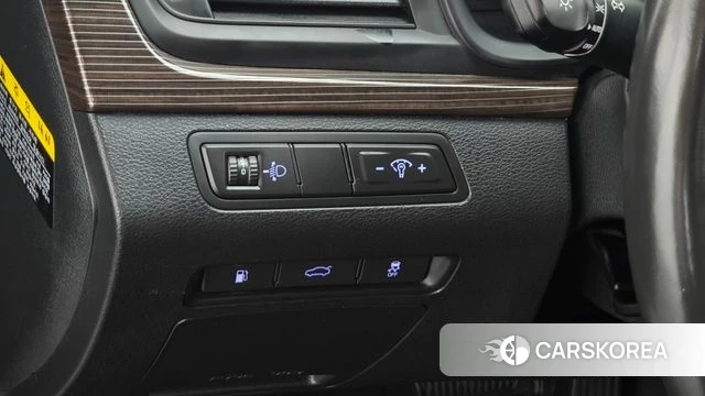 Hyundai Sonata New Rise 2018 Черный из Кореи, фото 5