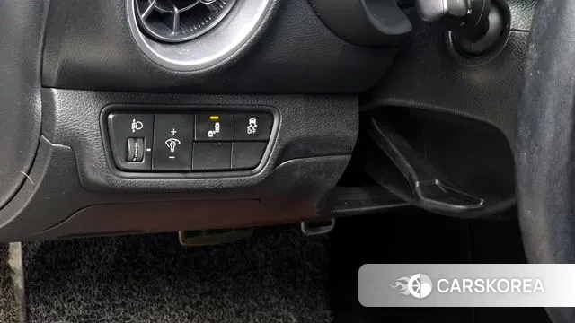 Kia The New K3 2nd generation 2022 Белый из Кореи, фото 5