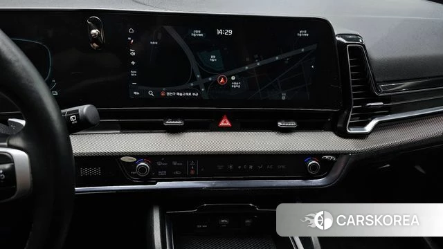 Kia Sportage 5th Generation Hybrid 2022 Белый из Кореи, фото 5