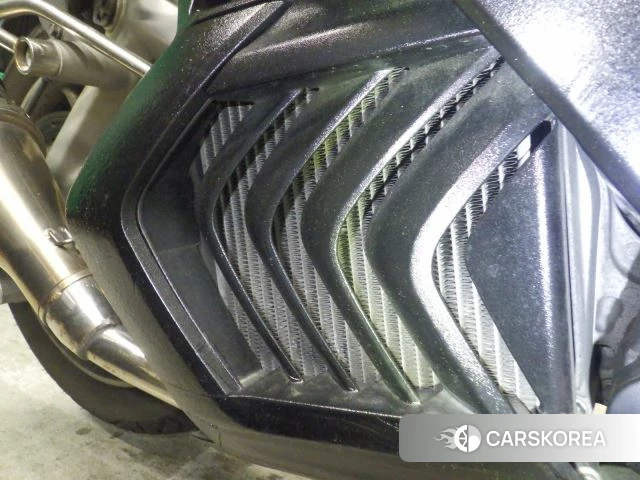 Yamaha MAJESTY 155S 2015 из Японии