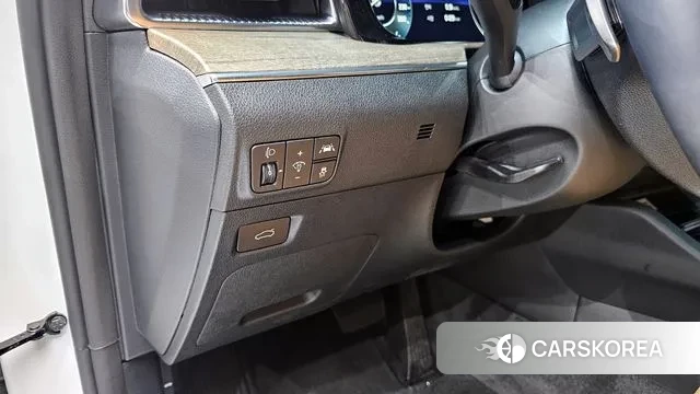 Kia K5 3rd generation 2023 Белый из Кореи, фото 5