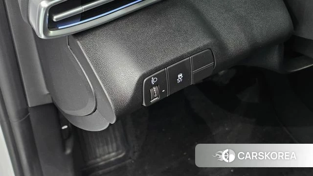 Hyundai The New Avante (CN7) 2024 Белый из Кореи, фото 5
