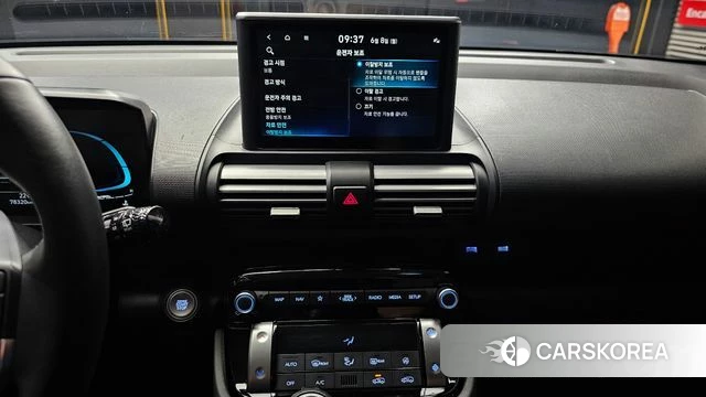 Hyundai Casper 2022 Белый из Кореи, фото 5