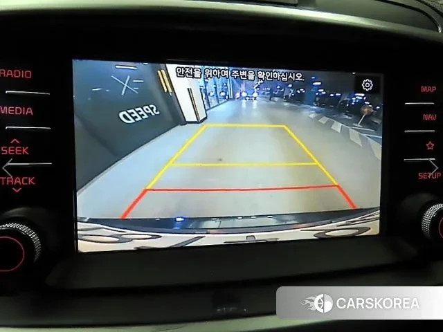 Kia The New Sorento 2018 Черный из Кореи, фото 5