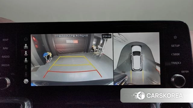 Kia Sorento 4th Generation 2022 Серый из Кореи, фото 5