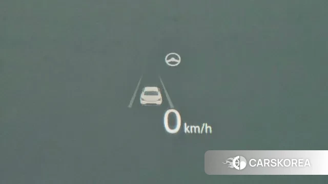 Genesis The New G70 2021 Белый из Кореи, фото 5