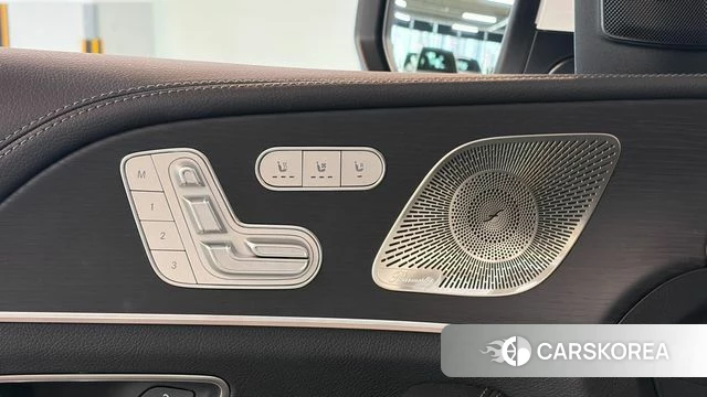 Mercedes-Benz GLE-Class W167 2025 Белый из Кореи, фото 5