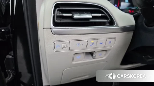 Hyundai Palisade 2018 Черный из Кореи, фото 5