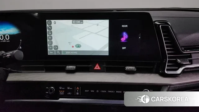 Kia Sportage 5th Generation 2021 Черный из Кореи, фото 5