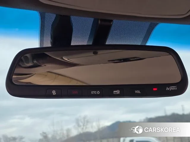 Hyundai Grandeur IG 2019 Серый из Кореи, фото 5