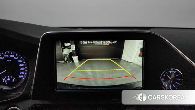 Hyundai Grandeur IG 2018 Серый из Кореи, фото 5