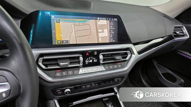 BMW 3 Series (G20) 2020 Оранжевый из Кореи, фото 5