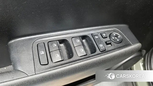 Hyundai Casper 2022 Зеленый из Кореи, фото 5