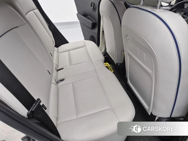 Hyundai Casper 2023 Белый из Кореи, фото 5