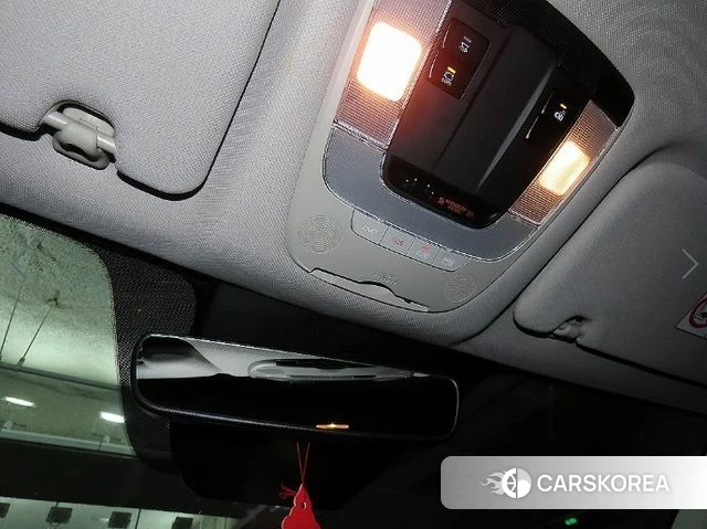 Kia Sorento 4th Generation 2020 Белый из Кореи, фото 5