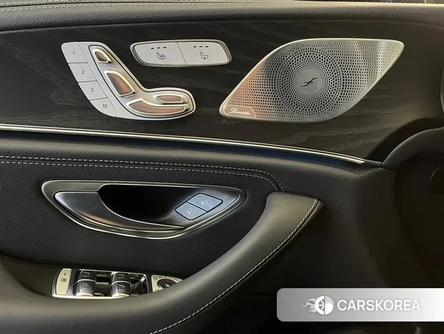 Mercedes-Benz CLS-Class C257 2023 Серый из Кореи, фото 5