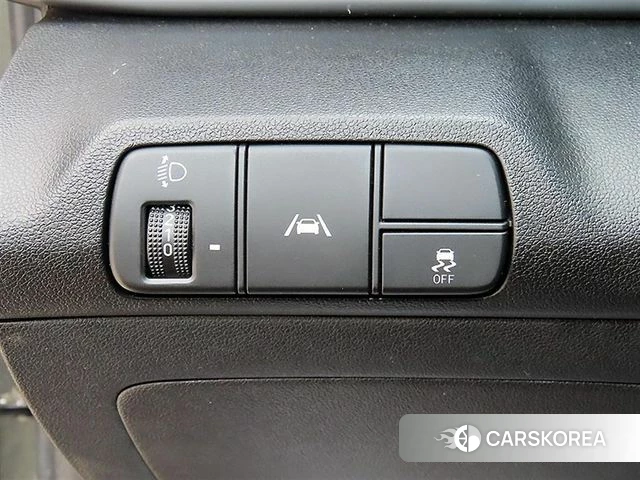 Hyundai Avante (CN7) 2020 Серебристо-серый из Кореи, фото 5