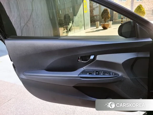 Hyundai Veloster (JS) 2019 Черный из Кореи, фото 5