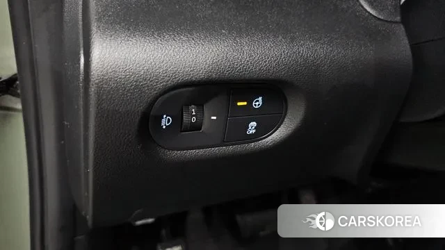 Hyundai Casper 2024 Зеленый из Кореи, фото 5