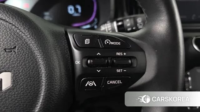 Kia The New Kia Ray 2024 Жемчужный цвет из Кореи, фото 5