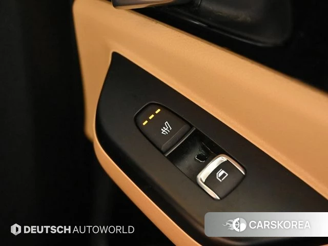 Kia Carnival 4th generation 2022 Черный из Кореи, фото 5