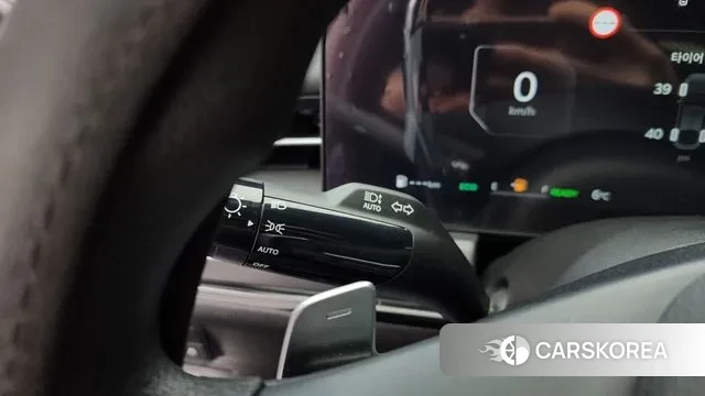 Kia The New K5 Hybrid 3rd generation 2024 Белый из Кореи, фото 5