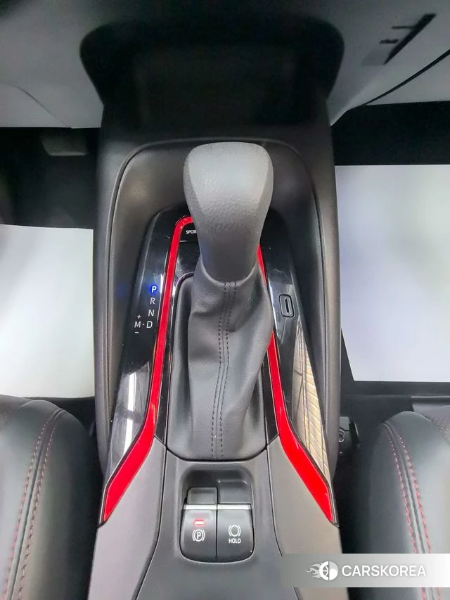 Toyota Lei Ling 2023 Белый из Китая, фото 5