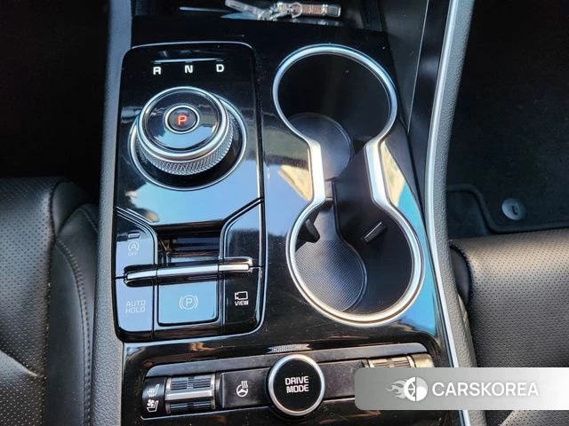 Kia K5 3rd generation 2020 Белый из Кореи, фото 5