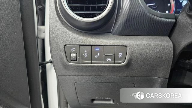 Hyundai Kona 2019 Белый из Кореи, фото 5