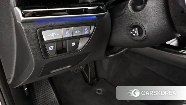 Genesis G80 (RG3) 2020 Белый из Кореи, фото 5