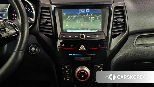 Ssangyong Tivoli Air 2019 Белый из Кореи, фото 5