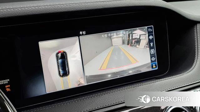 Mercedes-Benz S-Class W222 2018 Черный из Кореи, фото 5