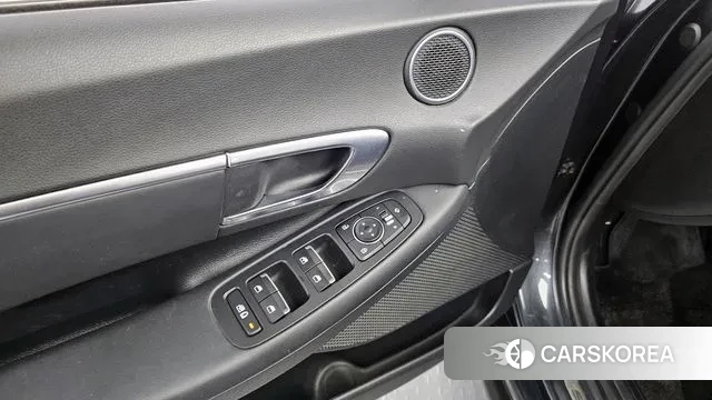 Hyundai Sonata (DN8) 2020 Серый из Кореи, фото 5