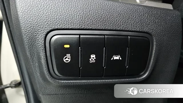 Kia The New Ray 2021 Жемчужный цвет из Кореи, фото 5