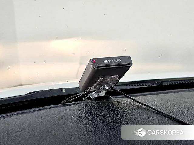 Kia The New Ray 2019 Белый из Кореи, фото 5