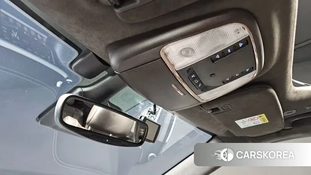 Jeep Grand Cherokee 2018 Белый из Кореи, фото 5