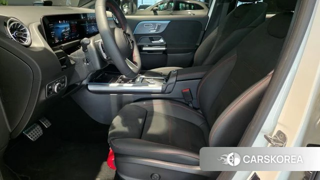 Mercedes-Benz GLA - Class H247 2025 Белый из Кореи, фото 5