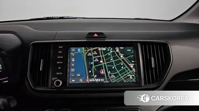 Kia The New Kia Ray 2023 Жемчужный цвет из Кореи, фото 5