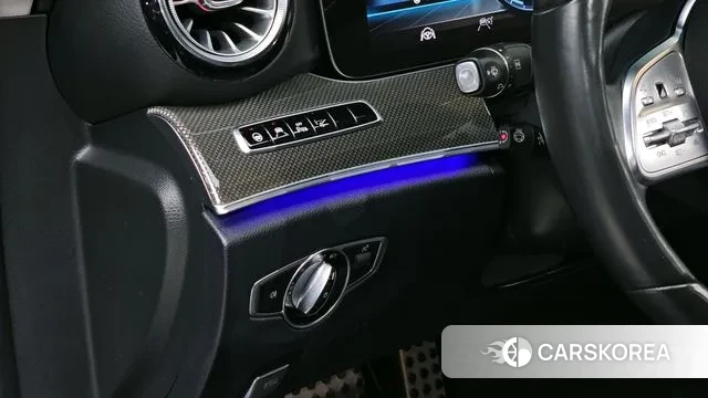 Mercedes-Benz CLS-Class C257 2018 Черный из Кореи, фото 5