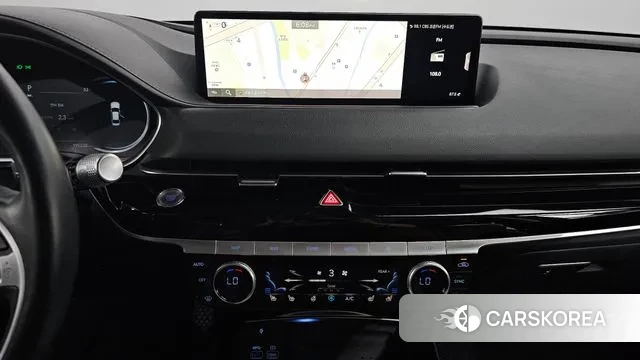 Genesis G80 (RG3) 2020 Черный из Кореи, фото 5