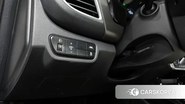 Kia Seltos 2020 Белый из Кореи, фото 5